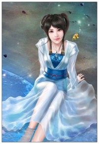 我女儿实在太厉害了