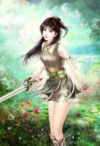 我的夫君們