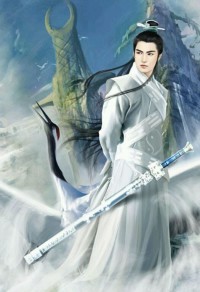 巫女跷家记