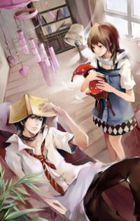（HP同人）HP法兰绒疗法