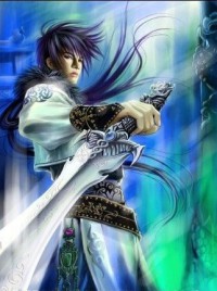 [快穿]奪愛遊戲