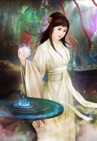 情敵每天都在變美[穿書]