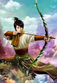 异世药王