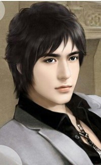 （BL/HP同人）again
