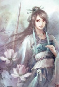 青瑶夫人